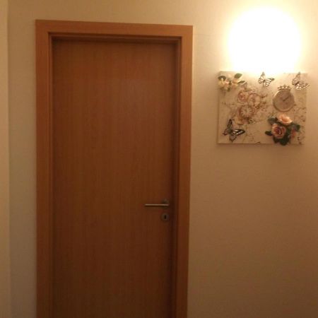 Ferienwohnung Haus am Wald Guhrow Exterior foto